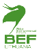 BEF Lietuva logotipas