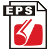 EPS formato ženkliukas