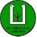 Lietuvos žaliųjų judėjimo logotipas